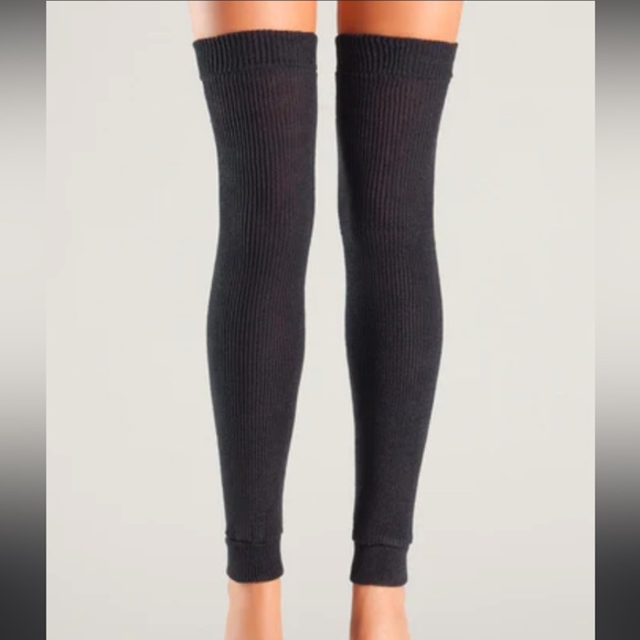 LEG WARMERS - Picture 1 of 2